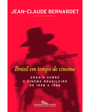 Brasil em tempo de cinema