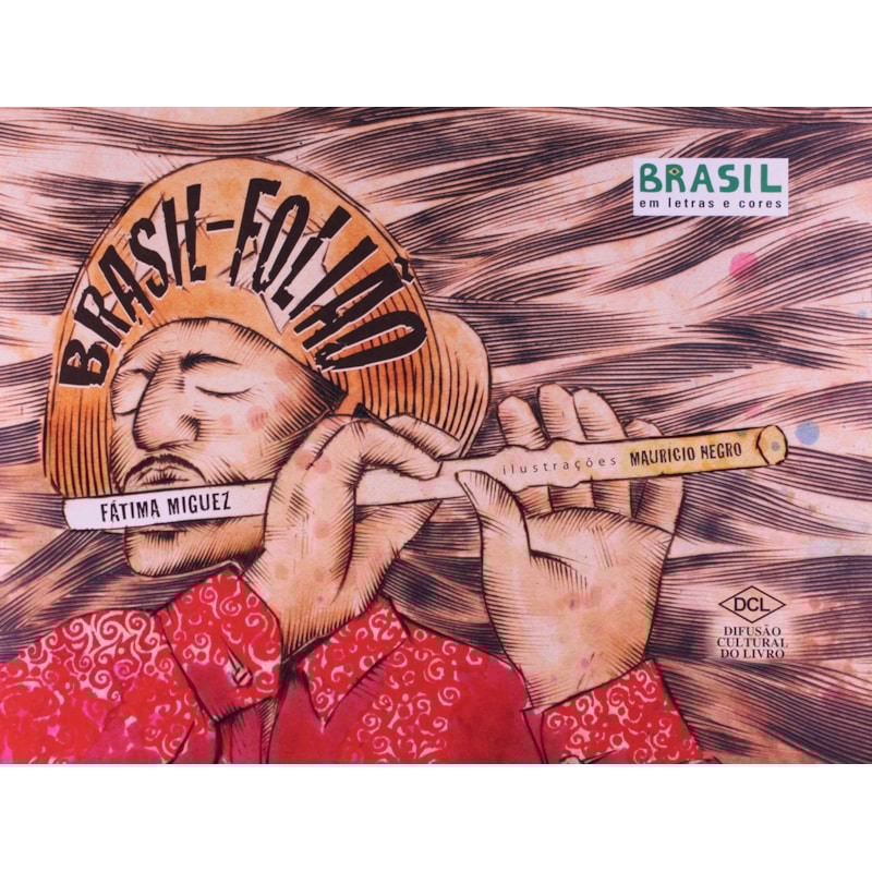 BRASIL-FOLIAO - 1