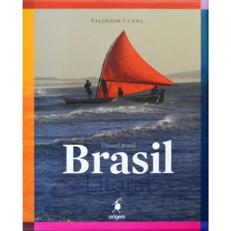 BRASIL LITORAL - 1ª