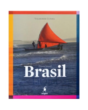 BRASIL LITORAL - 1ª