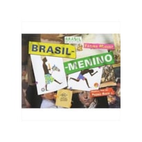 BRASIL-MENINO - 1