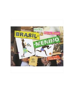 BRASIL-MENINO - 1