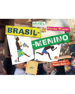 BRASIL MENINO
