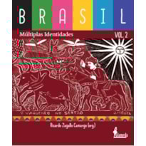 Brasil, múltiplas identidades