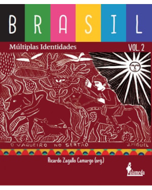 Brasil, múltiplas identidades