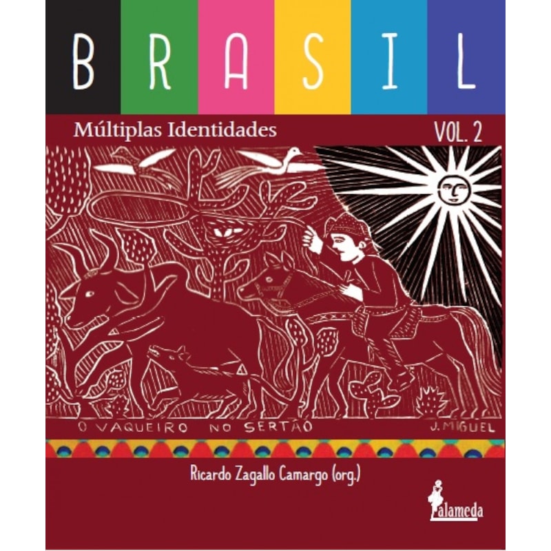 Brasil, múltiplas identidades