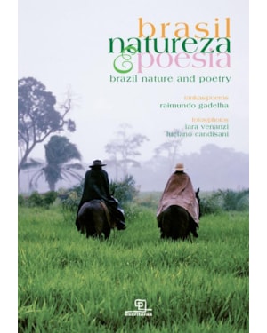 BRASIL - NATUREZA E POESIA