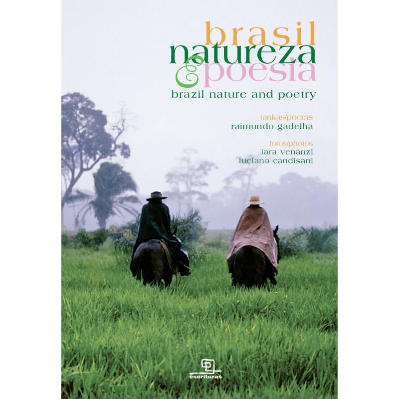BRASIL - NATUREZA E POESIA