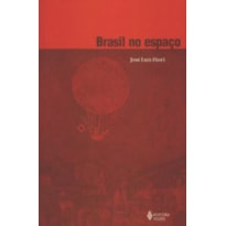 BRASIL NO ESPAÇO