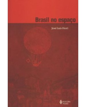 BRASIL NO ESPAÇO