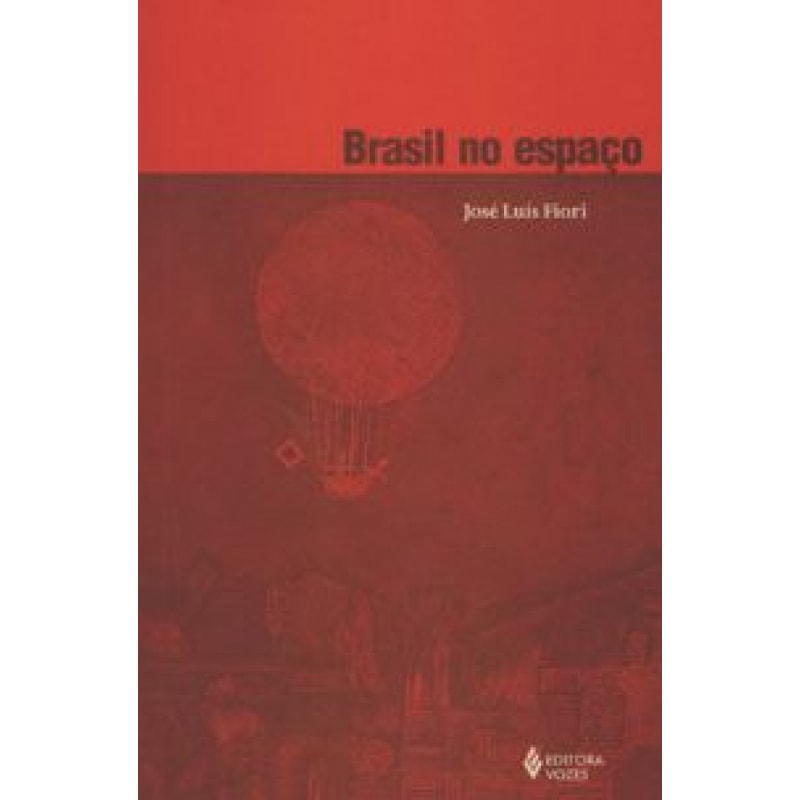 BRASIL NO ESPAÇO
