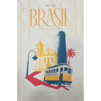 BRASIL PAÍS DO FUTURO