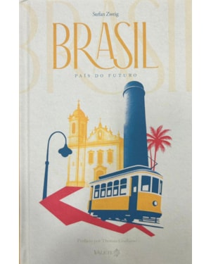 Brasil - País do futuro