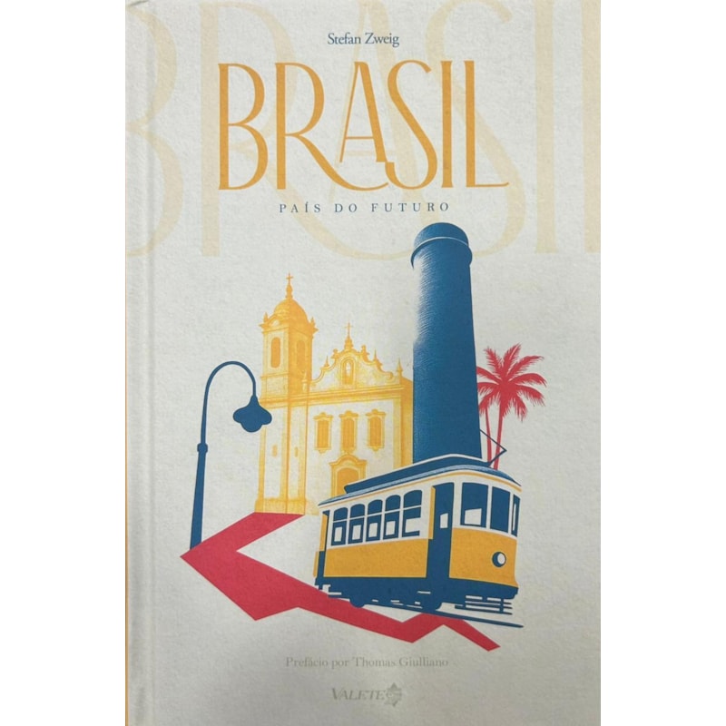 Brasil - País do futuro