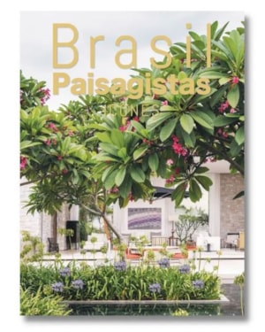BRASIL PAISAGISTAS - ÍCONES