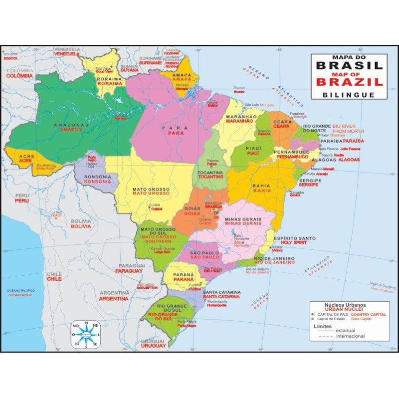 BRASIL POLITICO