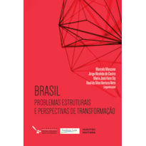 BRASIL: PROBLEMAS ESTRUTURAIS E PERSPECTIVAS DE TRANSFORMAÇÃO