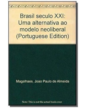 BRASIL, SECULO XXI - 1