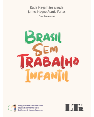 BRASIL SEM TRABALHO INFANTIL