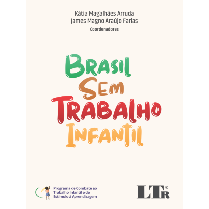 BRASIL SEM TRABALHO INFANTIL