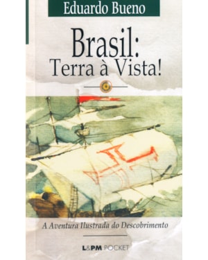 Brasil: terra a vista!