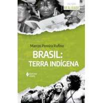 BRASIL: TERRA INDÍGENA