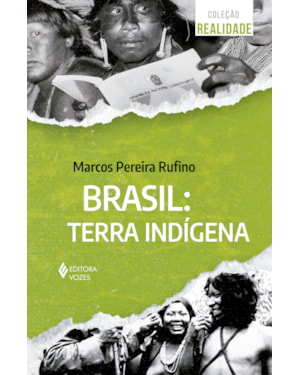 BRASIL: TERRA INDÍGENA