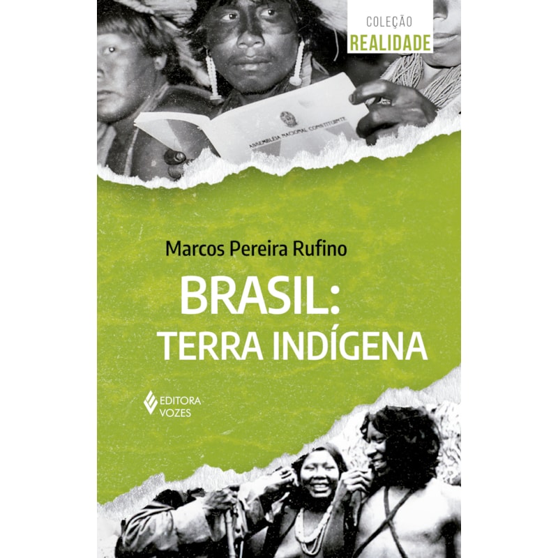 BRASIL: TERRA INDÍGENA