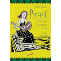 Brasil: Um mosaico de culturas - Cordel: cordel