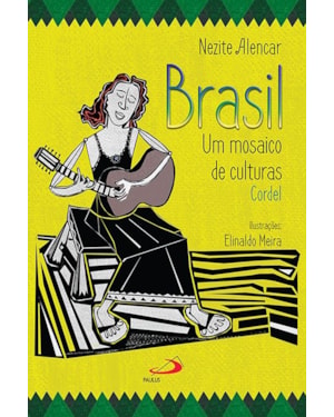 Brasil: Um mosaico de culturas - Cordel: cordel