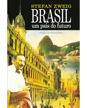 Brasil, um país do futuro
