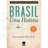 BRASIL: UMA HISTÓRIA BRASIL: UMA HISTÓRIA