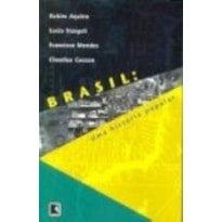 BRASIL: UMA HISTORIA POPULAR