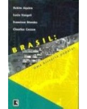 BRASIL: UMA HISTORIA POPULAR