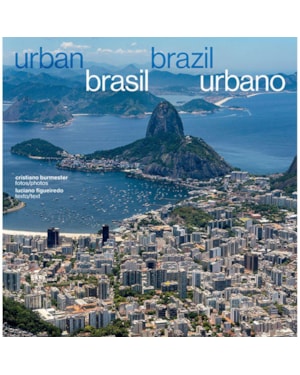 BRASIL URBANO - HISTÓRIA E ARTE