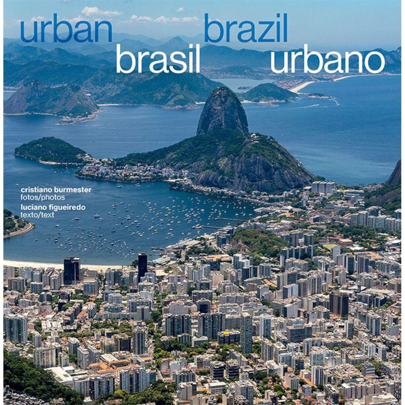 BRASIL URBANO - HISTÓRIA E ARTE