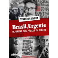 BRASIL, URGENTE