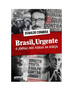 BRASIL, URGENTE