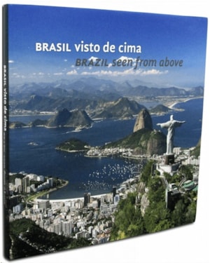 BRASIL VISTO DE CIMA