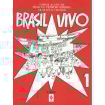 BRASIL VIVO - VOLUME.1