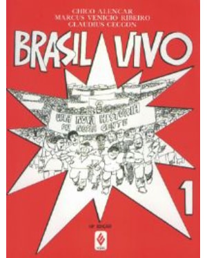 BRASIL VIVO - VOLUME.1