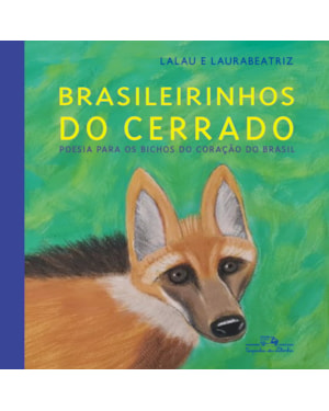 Brasileirinhos do cerrado