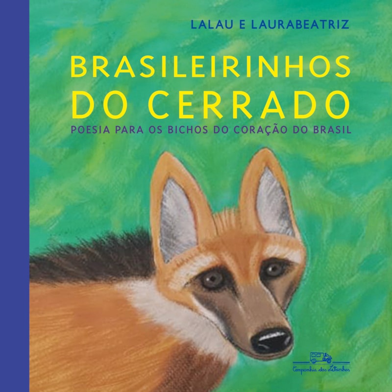 Brasileirinhos do cerrado