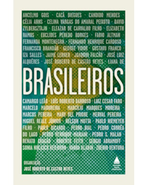 BRASILEIROS