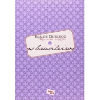 BRASILEIROS, OS - COL. SAL DA LINGUA - 1 BRASILEIROS, OS - COL. SAL DA LINGUA - 1