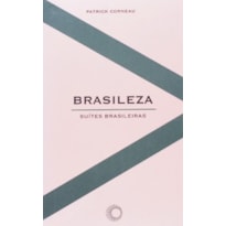 BRASILEZA: SUÍTES BRASILEIRAS