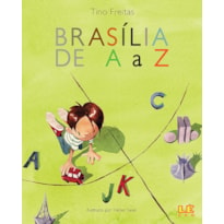 BRASÍLIA DE A A Z