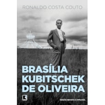 BRASÍLIA KUBITSCHEK DE OLIVEIRA