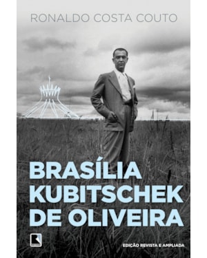 BRASÍLIA KUBITSCHEK DE OLIVEIRA