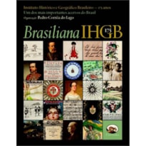 BRASILIANA IHGB